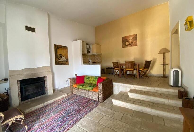 شقة غرفة واحدة, Quinta De São José Dos Montes