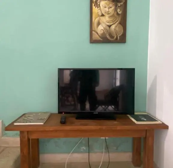 ２ベッドルームアパートメント, Quinta De São José Dos Montes