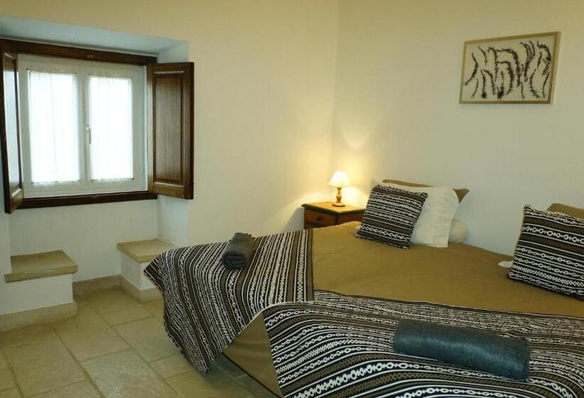 شقة غرفتين, Quinta De São José Dos Montes