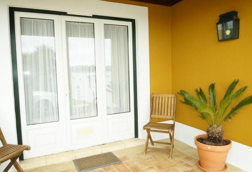 شقة غرفتين, Quinta De São José Dos Montes