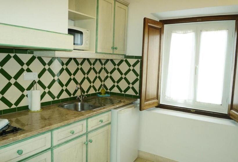 דירת שני חדרים, Quinta De São José Dos Montes