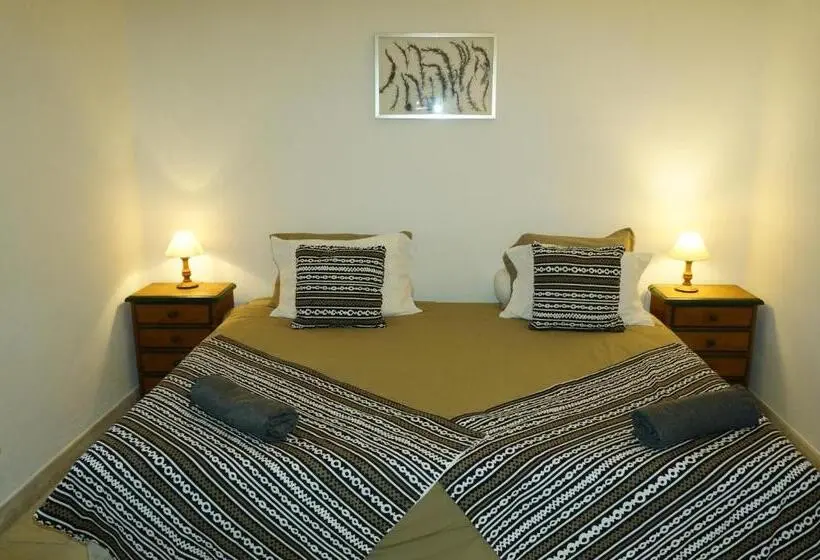 ２ベッドルームアパートメント, Quinta De São José Dos Montes