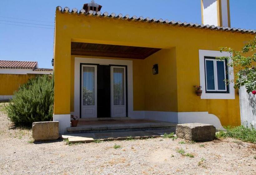 شقة غرفتين, Quinta De São José Dos Montes