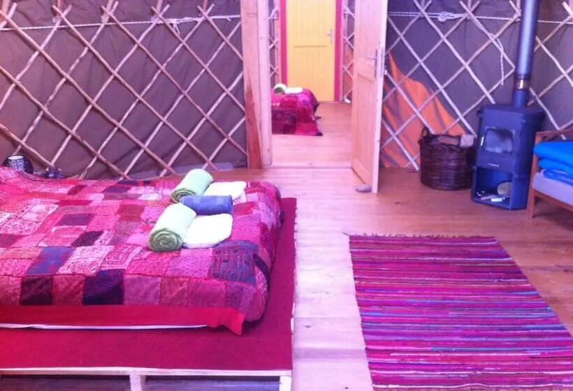 Standard Tent, Quinta De São José Dos Montes