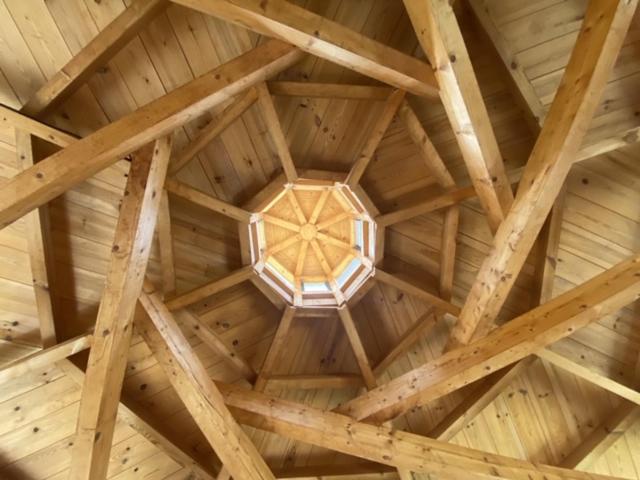 كوخ قياسي, Quinta De São José Dos Montes