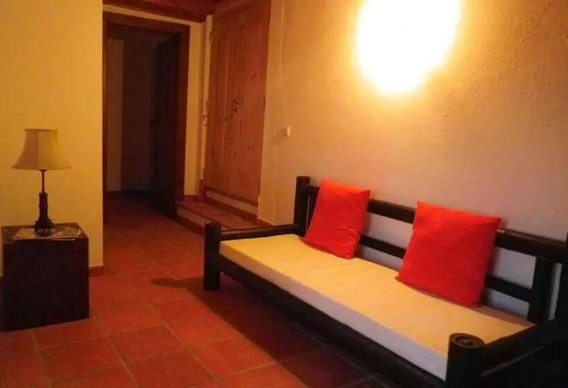 ルームシェアのワンベッド, Quinta De São José Dos Montes