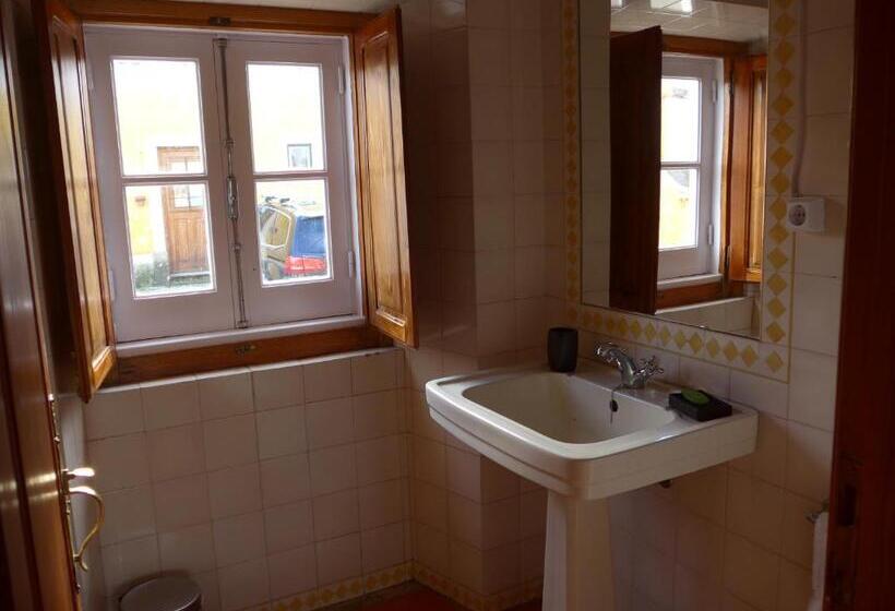 شقة إقتصادية غرفة واحد, Quinta De São José Dos Montes