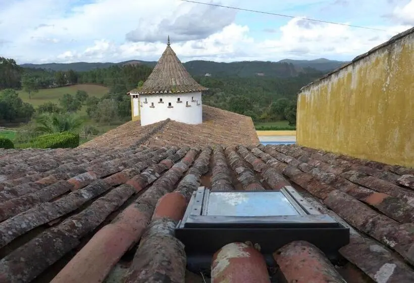 １ベッドルームエコノミーアパートメント, Quinta De São José Dos Montes