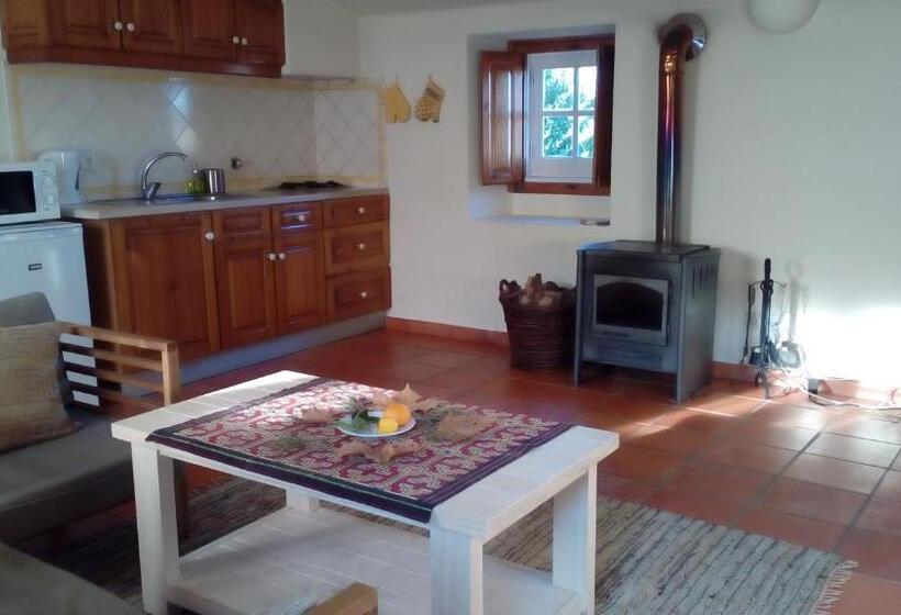 شقة إقتصادية غرفة واحد, Quinta De São José Dos Montes