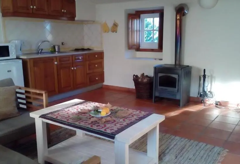 １ベッドルームエコノミーアパートメント, Quinta De São José Dos Montes