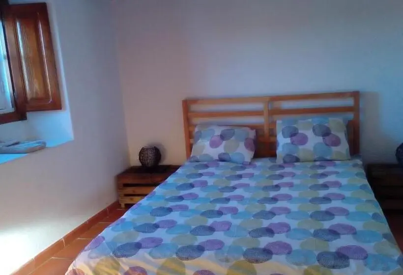 １ベッドルームエコノミーアパートメント, Quinta De São José Dos Montes