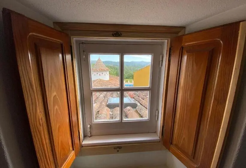 １ベッドルームエコノミーアパートメント, Quinta De São José Dos Montes