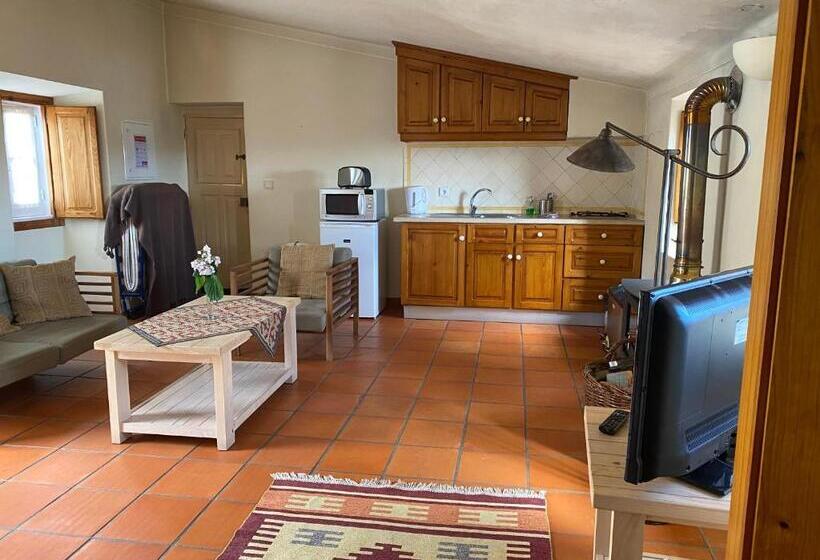 شقة إقتصادية غرفة واحد, Quinta De São José Dos Montes