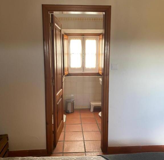 شقة إقتصادية غرفة واحد, Quinta De São José Dos Montes