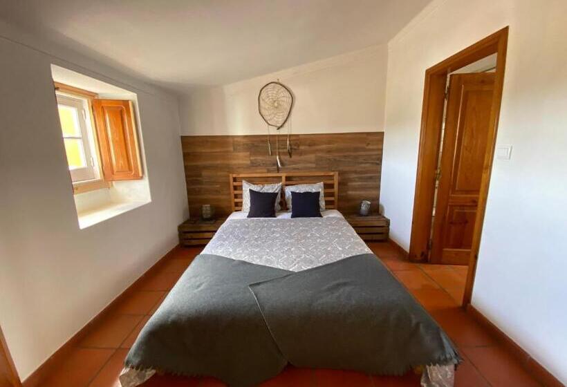 شقة إقتصادية غرفة واحد, Quinta De São José Dos Montes