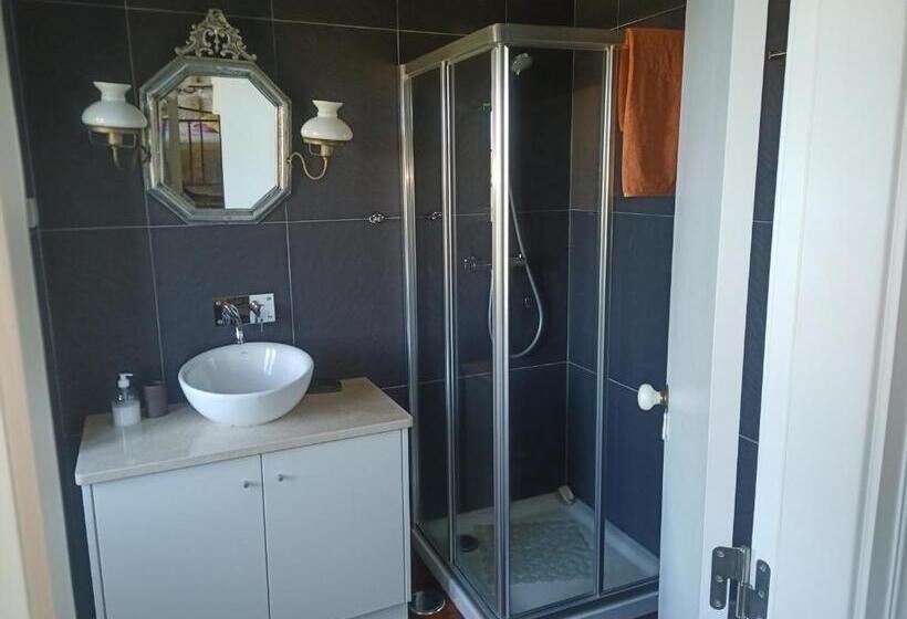סוויטה, Quinta De São José Dos Montes