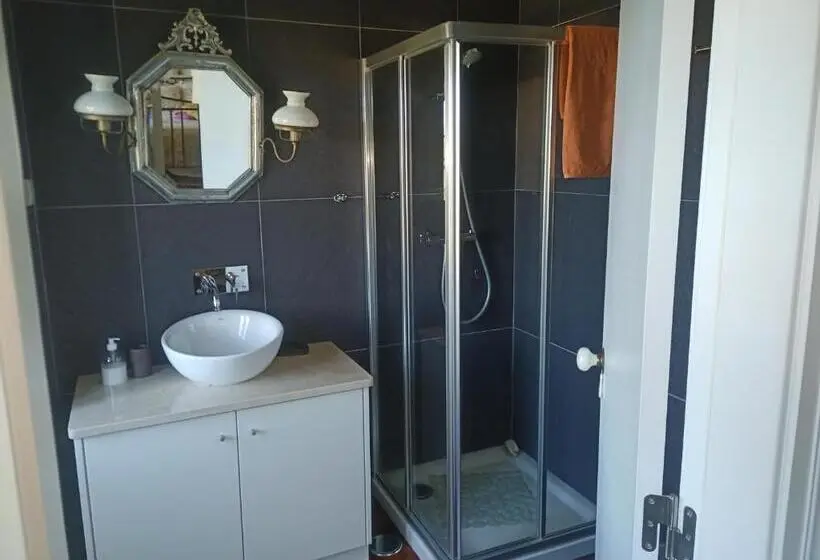スイート, Quinta De São José Dos Montes