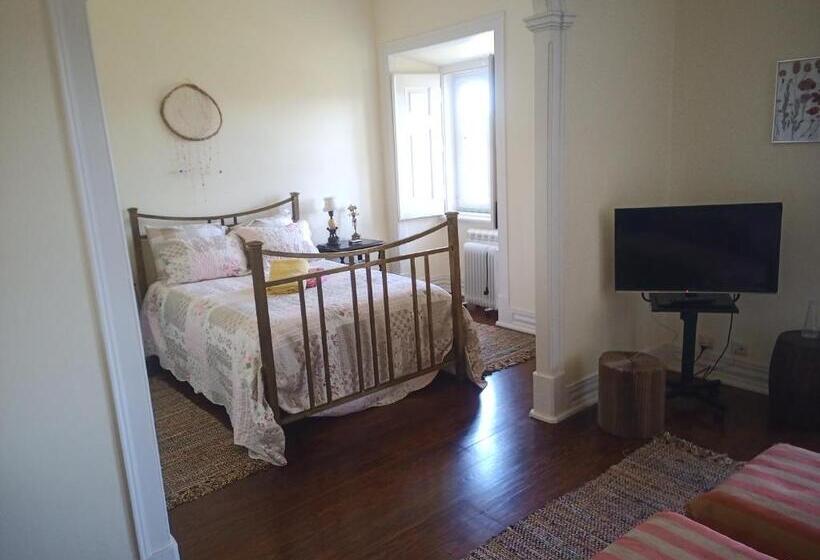 جناح, Quinta De São José Dos Montes