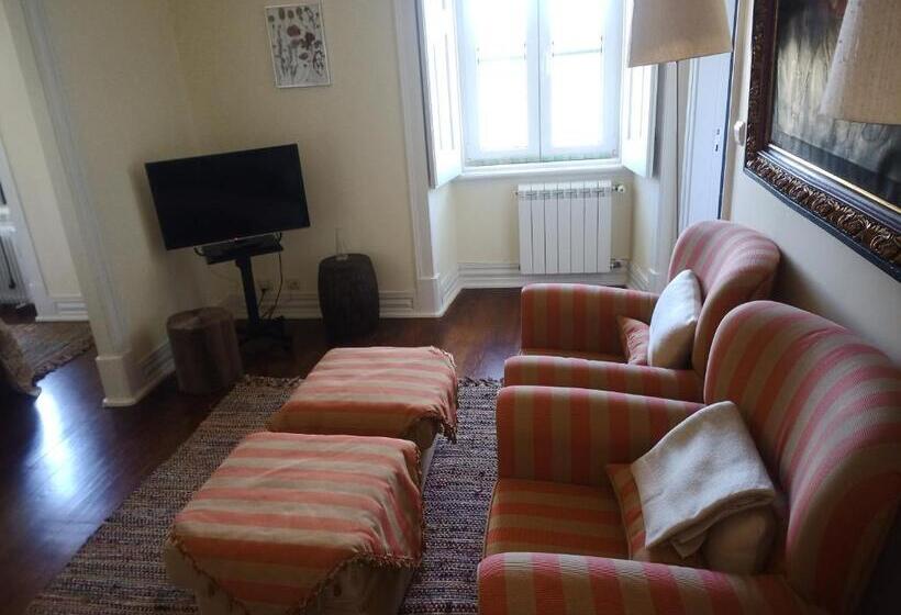 جناح, Quinta De São José Dos Montes