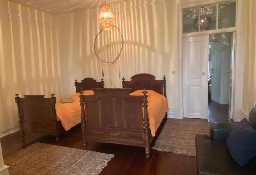 غرفة قياسية, Quinta De São José Dos Montes