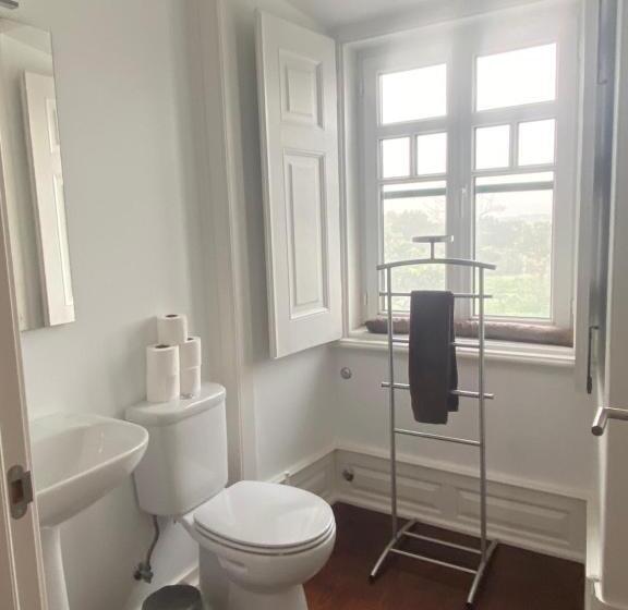 غرفة قياسية, Quinta De São José Dos Montes