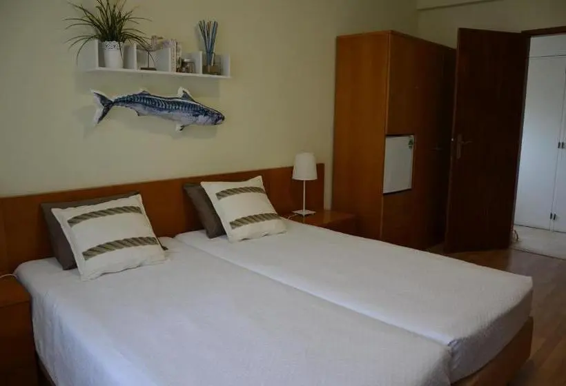 ファミリールーム, Abla Guest House