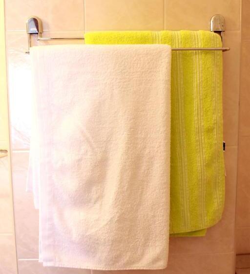 חדר סטנדרט, Abla Guest House