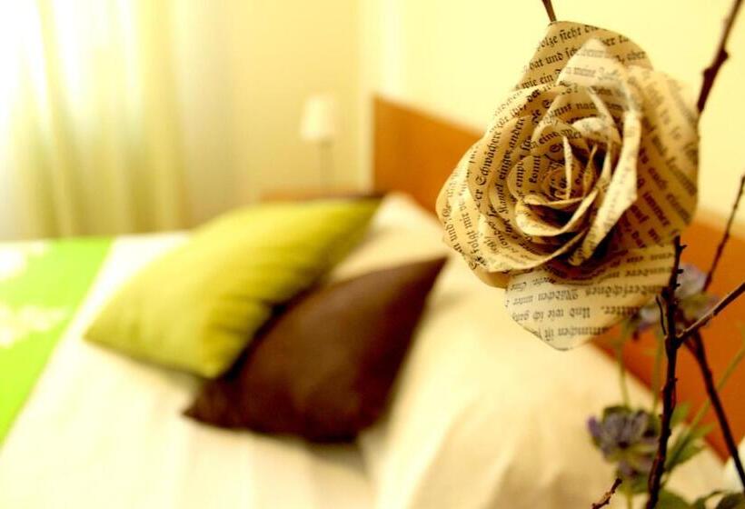 스탠다드 룸, Abla Guest House