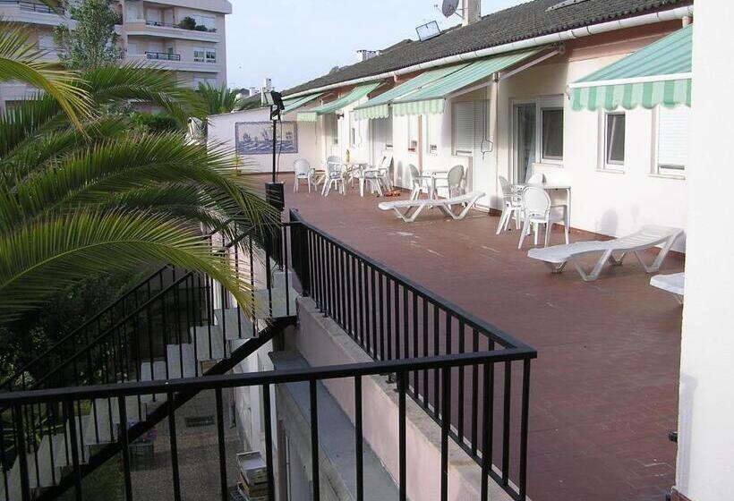 חדר סטנדרט עם טרסה, Abla Guest House