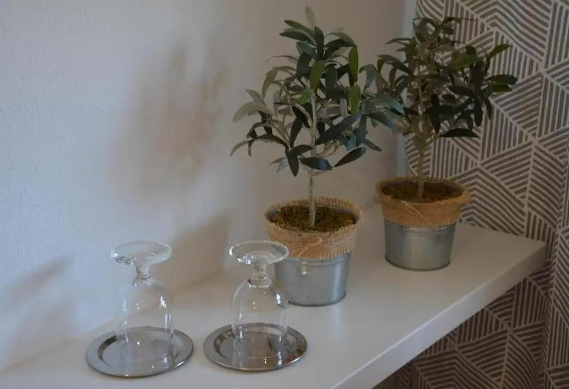 スイート(家族用), Abla Guest House