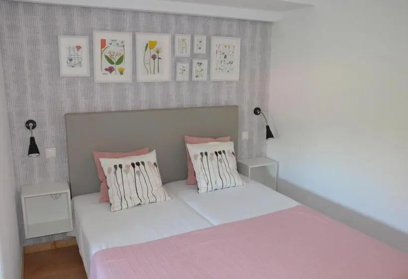 スイート(家族用), Abla Guest House