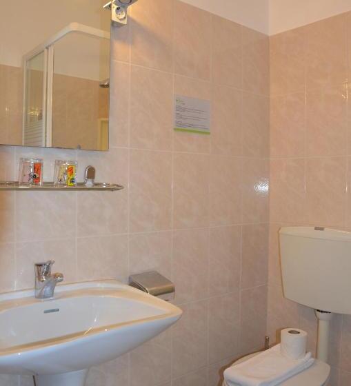 חדר סטנדרט, Abla Guest House