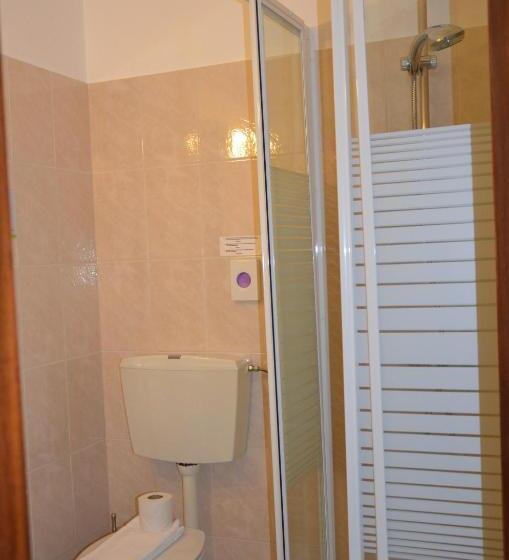 חדר סטנדרט, Abla Guest House