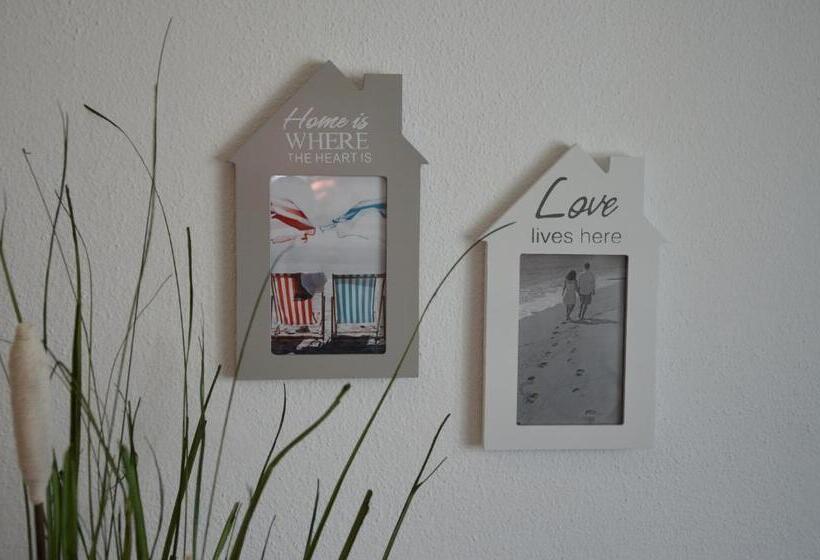 חדר סטנדרט, Abla Guest House