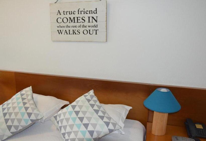 스탠다드 룸, Abla Guest House