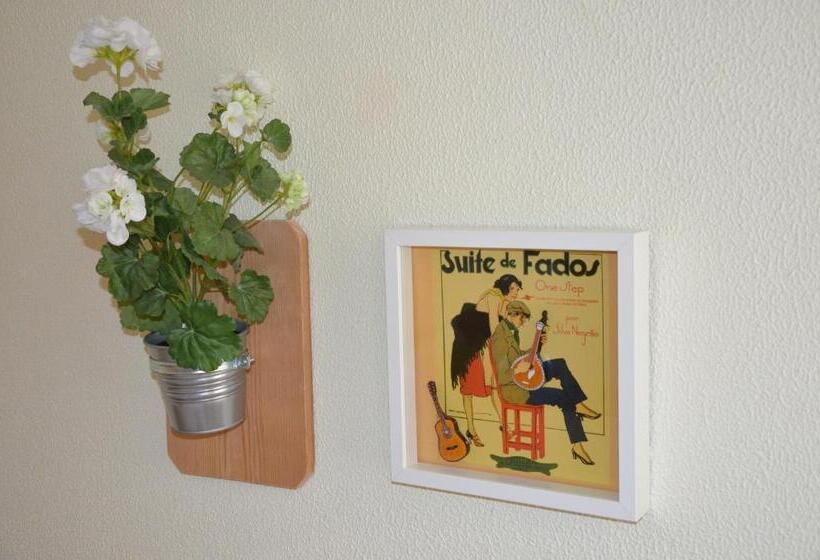 חדר סטנדרט עם טרסה, Abla Guest House