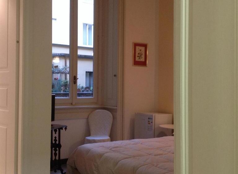 套房, Dimora Storica