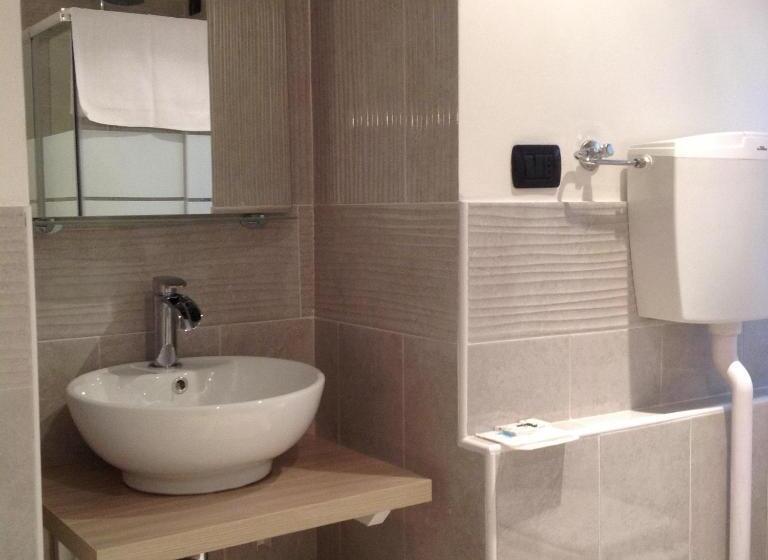 套房, Dimora Storica