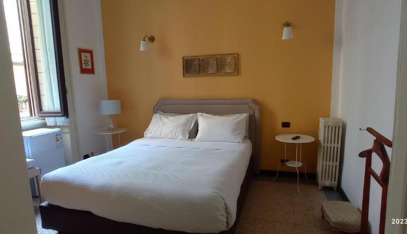 套房, Dimora Storica