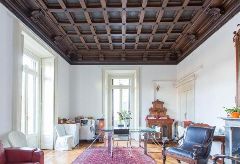 Standard room with outdoor bath, Dimora Storica