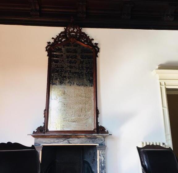 带1个卧室的公寓, Dimora Storica