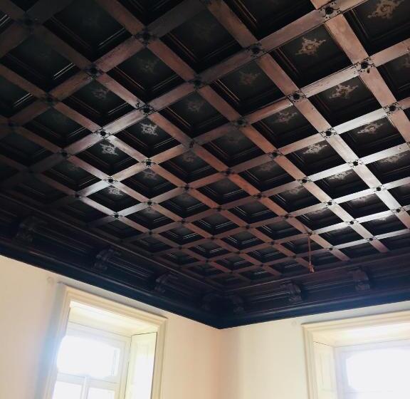 带1个卧室的公寓, Dimora Storica