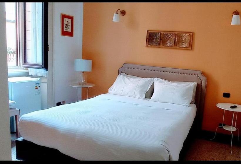 带1个卧室的公寓, Dimora Storica