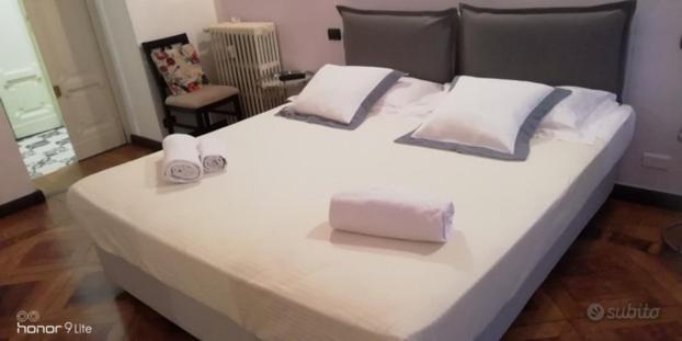 带1个卧室的公寓, Dimora Storica