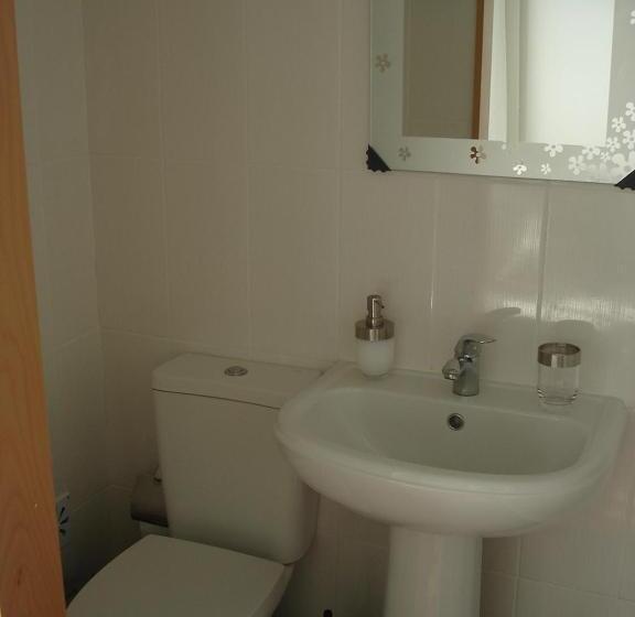 스탠다드 룸, Areia Da Foz