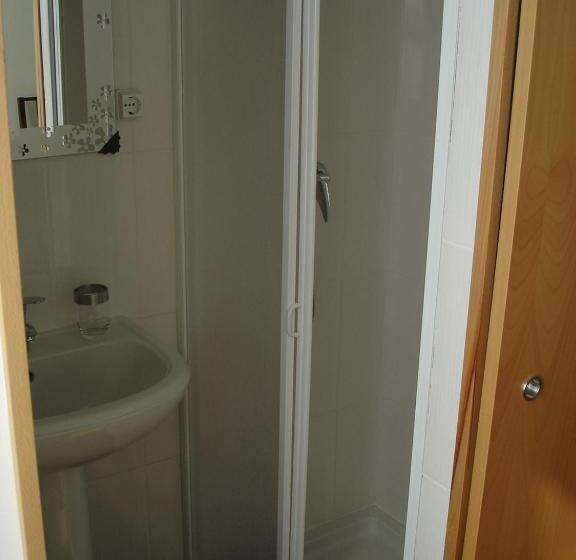 스탠다드 룸, Areia Da Foz