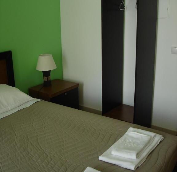 Quarto Estandar, Areia Da Foz