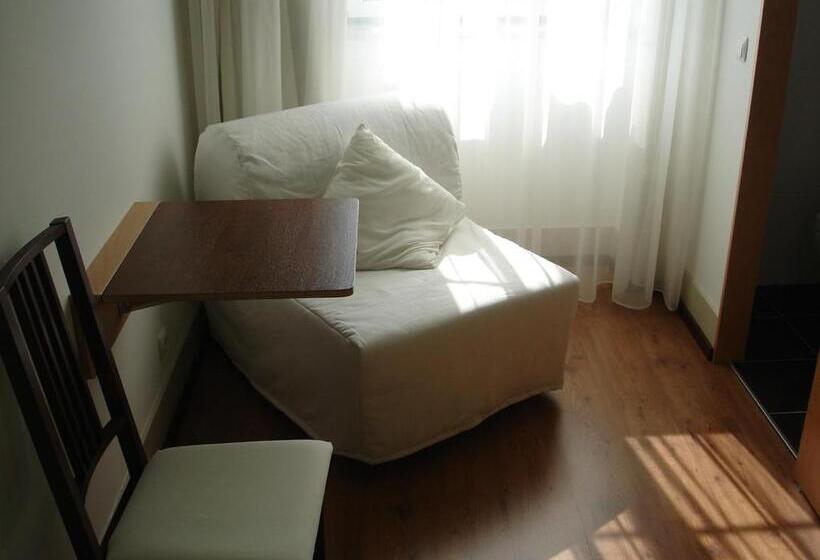 스탠다드 룸, Areia Da Foz