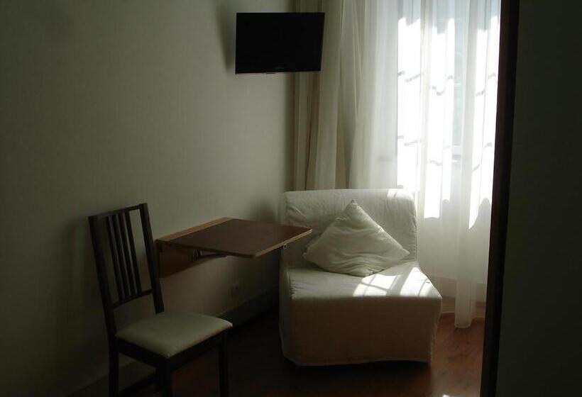 스탠다드 룸, Areia Da Foz