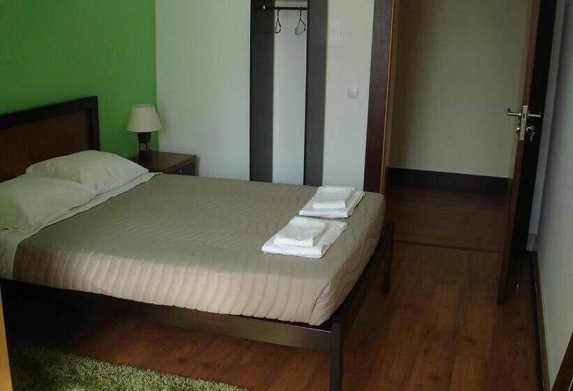 스탠다드 룸, Areia Da Foz